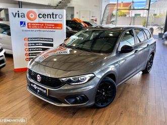 fiat tipo station wagon 1.3 m-jet lounge