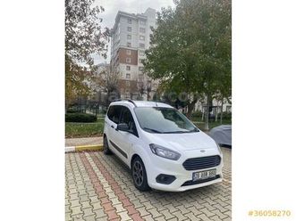 1.0 ecoboost titanium plus