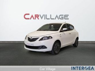 iii 2021 1.0 firefly hybrid alberta ferretti s&s 70cv