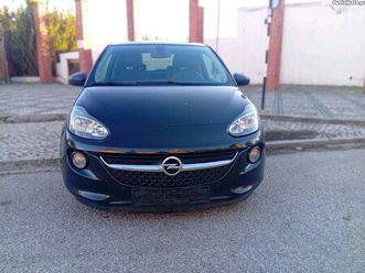opel adam carro novembro/14