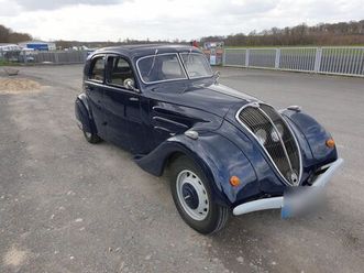 peugeot 302 oldtimer 1937 selbstmörder tür...