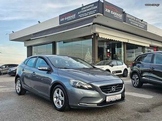volvo v40 2015 1.6 d2 115ps style