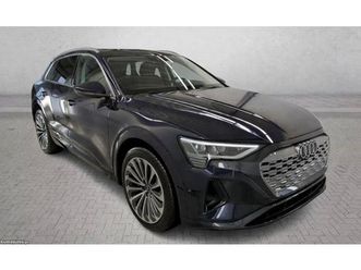 audi q8 50 quattro s line agosto/23