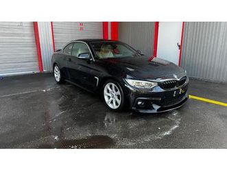 435i cabriolet luxury line steptronic