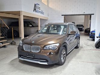 x1 xdrive 28i steptronic