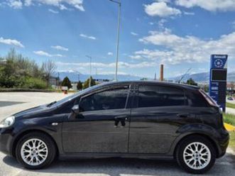 fiat punto 2011 punto evo