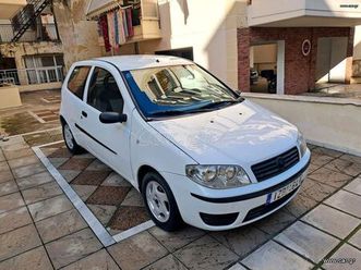 fiat punto 2006 elx τελη κυκλοφορίασ 2026 πληρωμενα