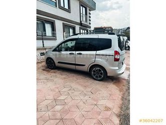 1.0 ecoboost titanium plus