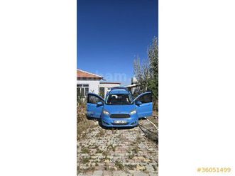 1.6 tdci titanium plus