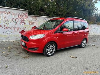 1.6 tdci titanium plus