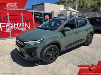 stepway 1.0 tce eco-g expression