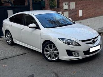 mazda - mazda6