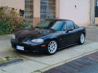 mazda - mx5