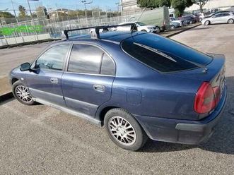 mitsubishi - carisma