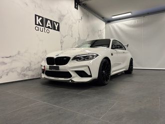 m2 cs