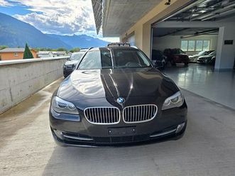 528i xdrive touring steptronic