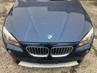 x1 xdrive 28i steptronic