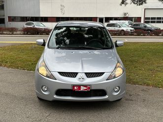 grandis 2.0 16v did intense