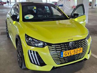 208 hybrid e-dcs6 gt