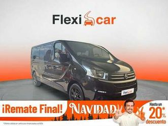 fiat talento 1598 107 kw / 145 cv