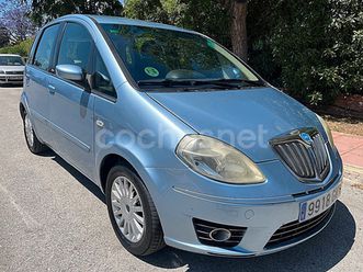 lancia musa 1.4 16v platino