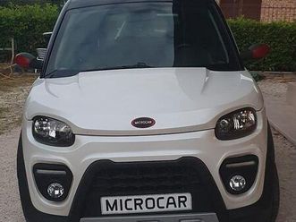 microcar