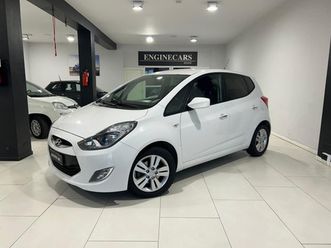 ix20 ix20 1.4 crdi 90 cv comfort