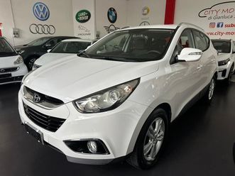 ix35 ix35 1.7 crdi 2wd xpossible