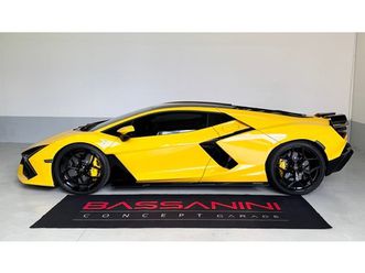 revuelto hpev ## auto ch ud83cudde8ud83cudded