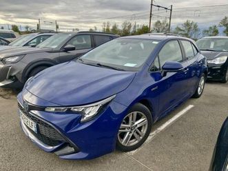 122h dynamic business my19