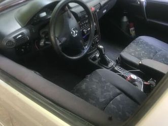 mercedes-vaneo1-7-automat-brodnica-o-olx-pl