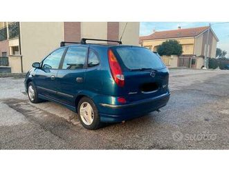 nissan■almera 2a s.-tino ('00'-'06')■almera tino