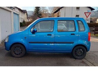 opel agila 1.0 -