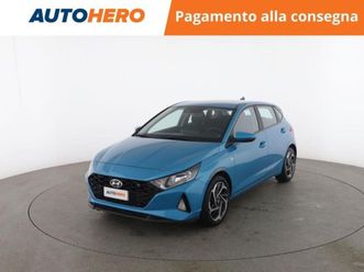 i20 3ª serie i20 1.0 t-gdi 48v imt techline