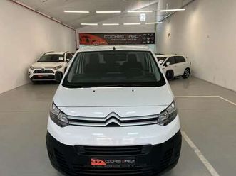 furgon talla xl bluehdi 100 ss 6v