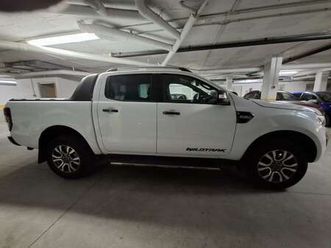 ranger 3.2tdci dcb. wildtrak 4x4 aut. 200 wildtrak