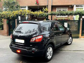 q+2 2.0dci tekna sport 4x2 18´´