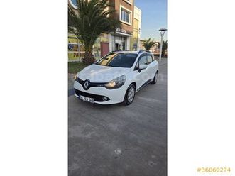 1.5 dci sporttourer joy