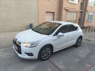 ds4 1.6e-hdi style stt 112 style