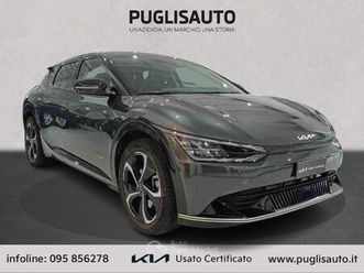 single motor 77,4 kwh gt line