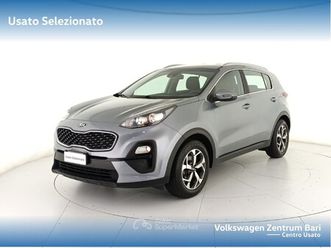 1.6 crdi mhev business class 2wd 136cv dct