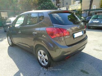 1.6 crdi cool c/t.panoramico,r.vel. s/navi 128cv