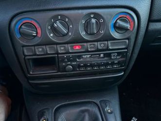 opel omega reflexion