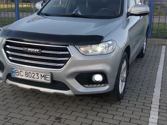 haval h2 2021