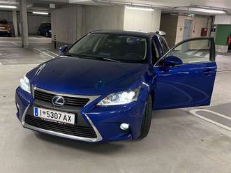 ct 200h f sport f sport