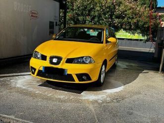 seat ibiza 6l vente ou échange