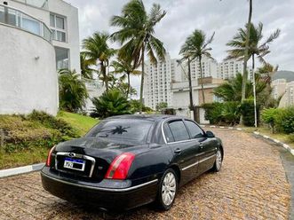 kia motors opirus gl 3.8 v6 24v 267cv aut. 2008