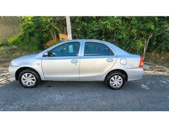 x sedan 1.5 flex 16v 4p mec.