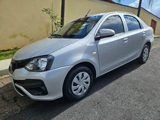 x sedan 1.5 flex 16v 4p mec.