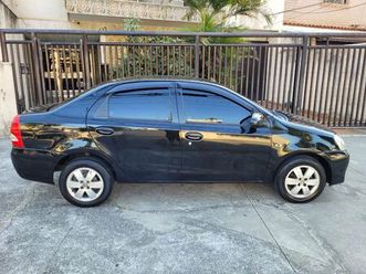 x sedan 1.5 flex 16v 4p mec.